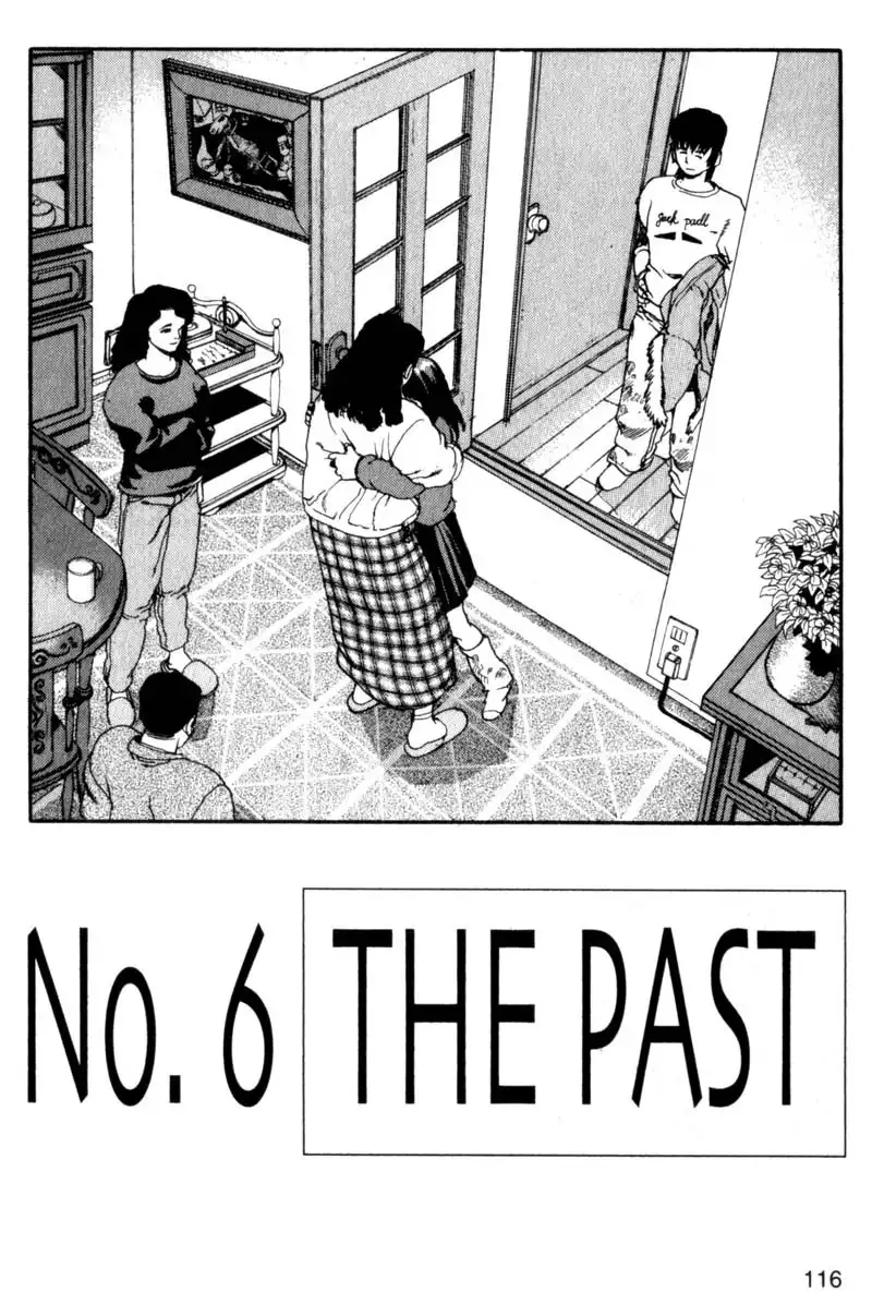 Project Arms Chapter 6 2